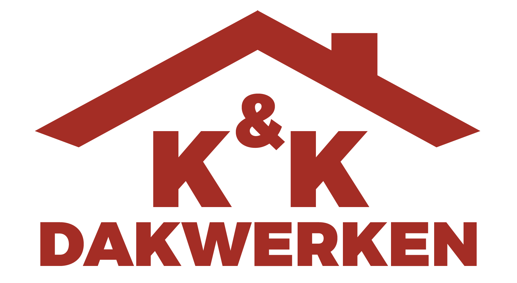 K&K Dakwerken logo
